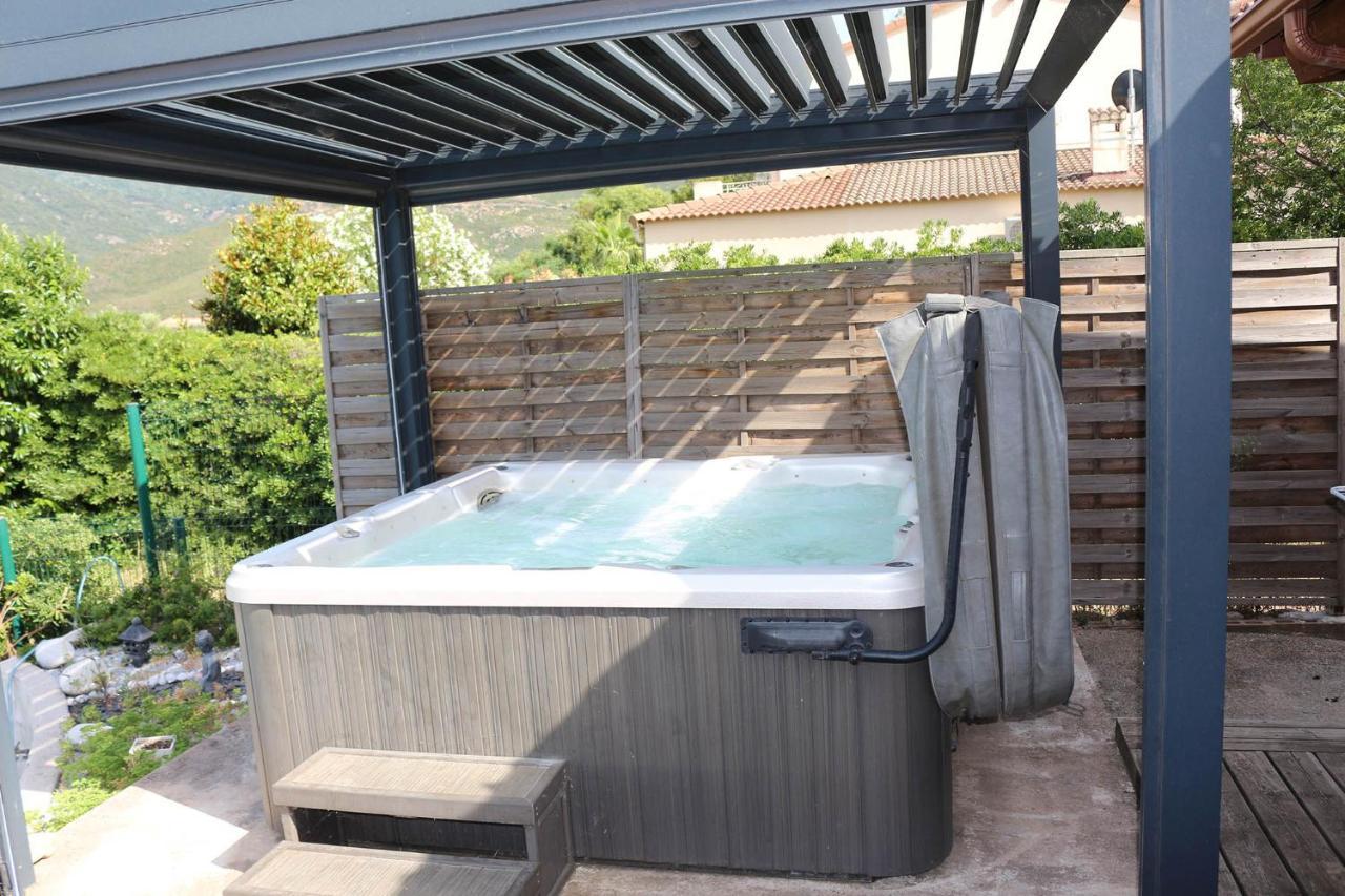 Chalet Zen Peri Екстериор снимка