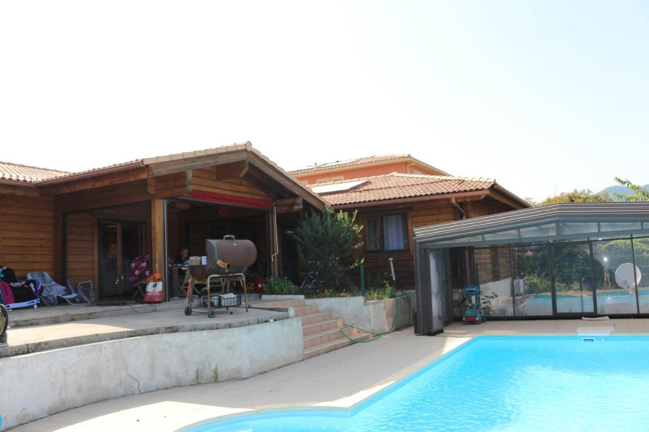 Chalet Zen Peri Екстериор снимка