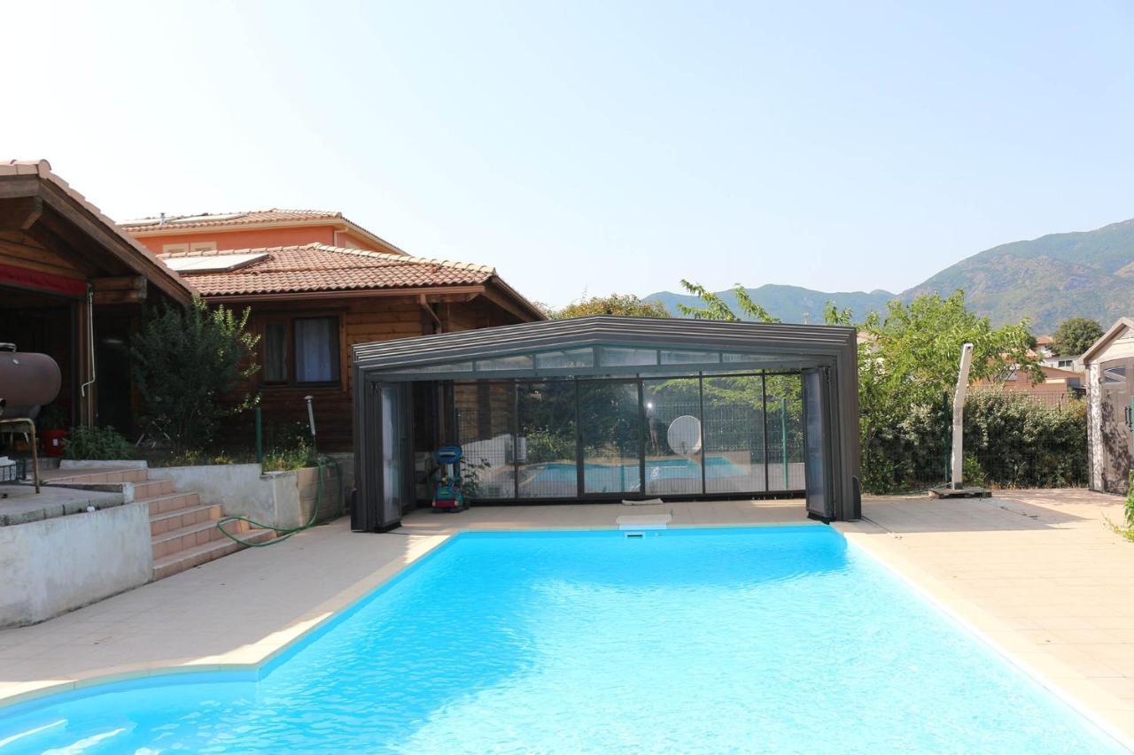 Chalet Zen Peri Екстериор снимка