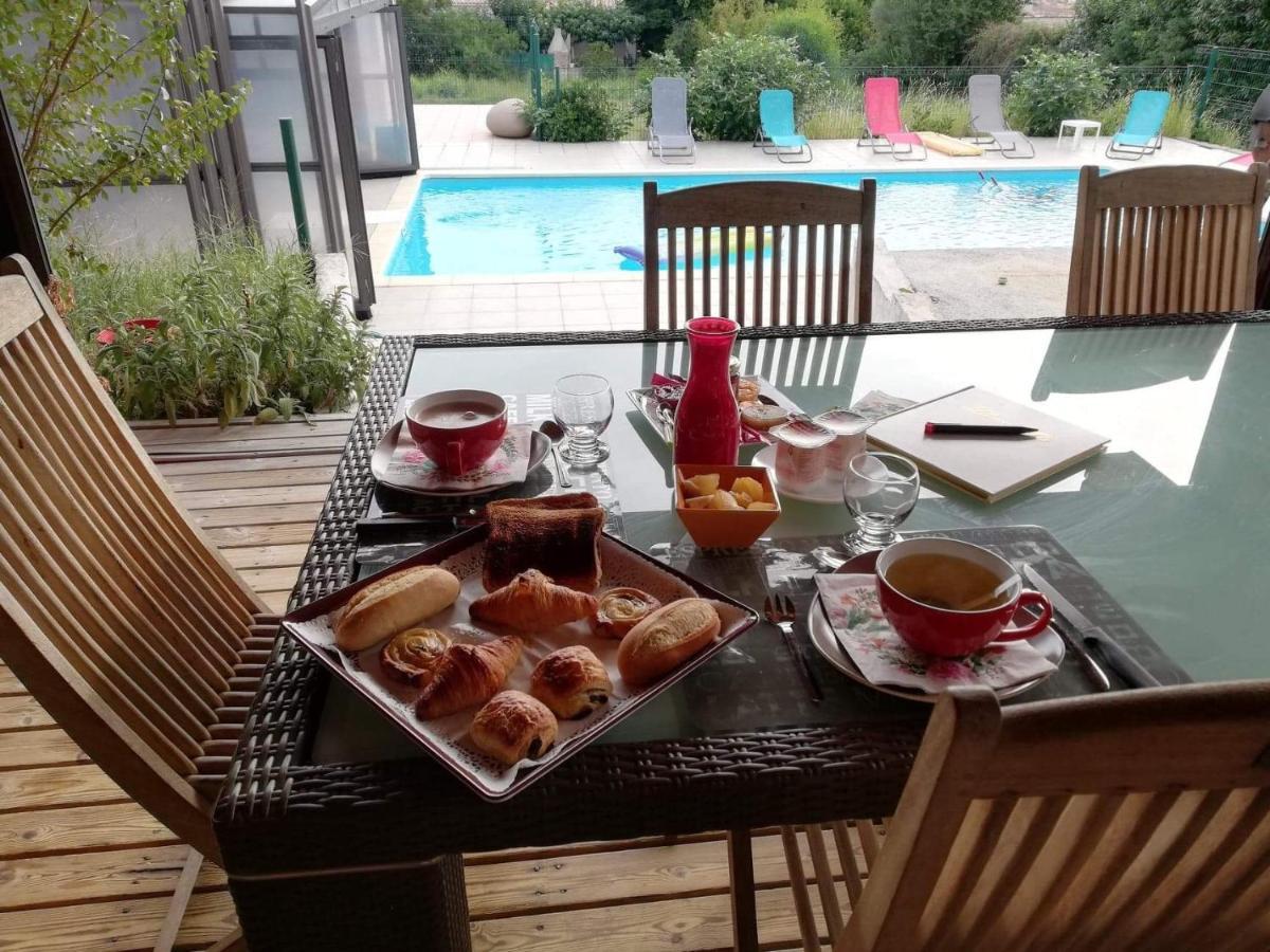 Chalet Zen Peri Екстериор снимка