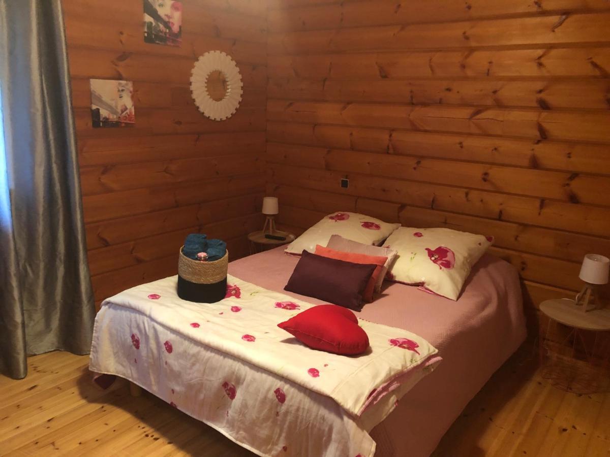Chalet Zen Peri Екстериор снимка