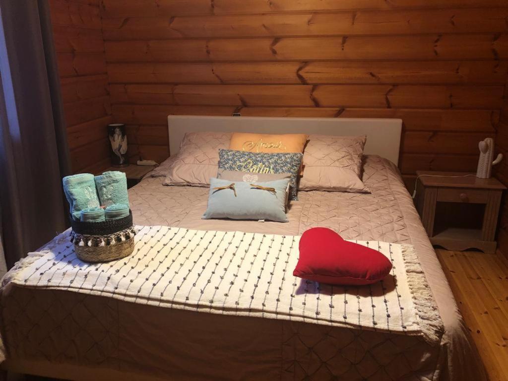 Chalet Zen Peri Екстериор снимка