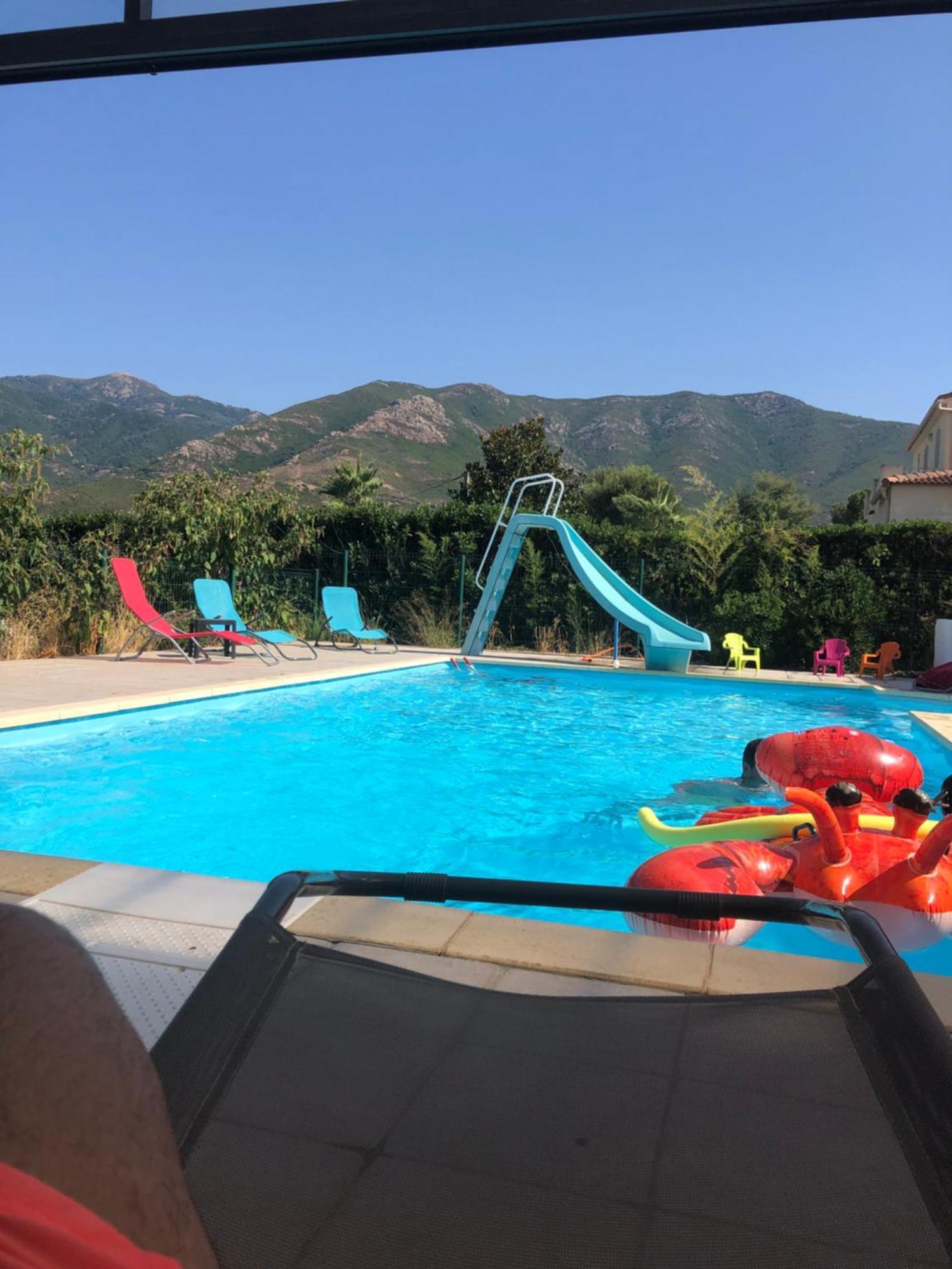 Chalet Zen Peri Екстериор снимка