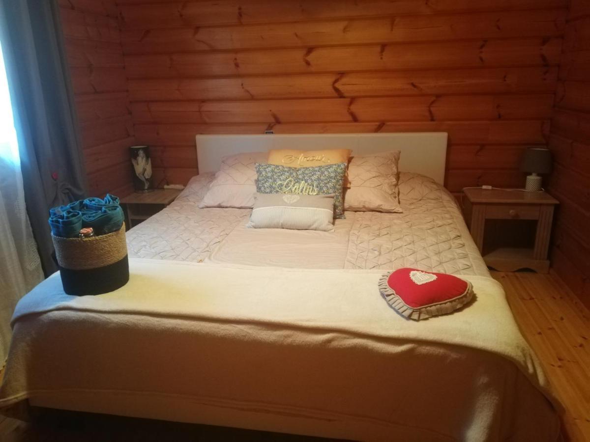 Chalet Zen Peri Екстериор снимка