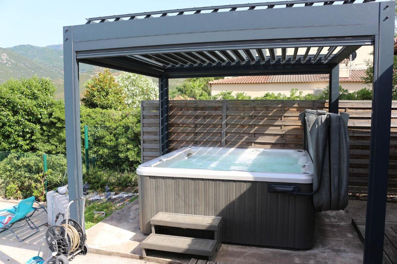 Chalet Zen Peri Екстериор снимка
